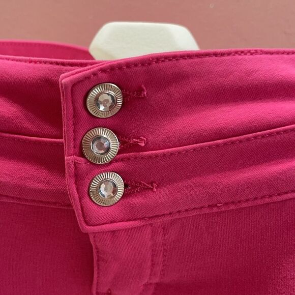 U-Turn Jeans But Push Up Stretch Jeans Size 44 - Picture 8 of 9